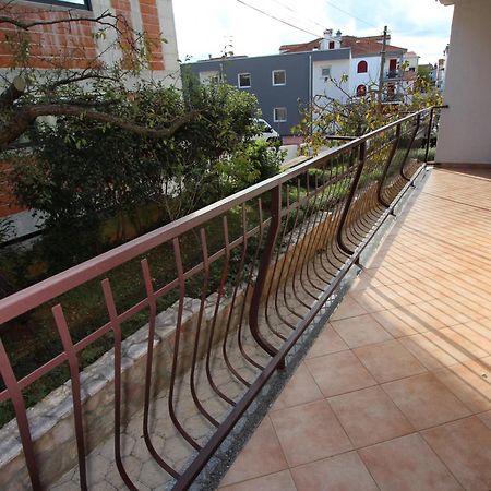 Rooms And Apartment Sanja Rovinj Exterior photo