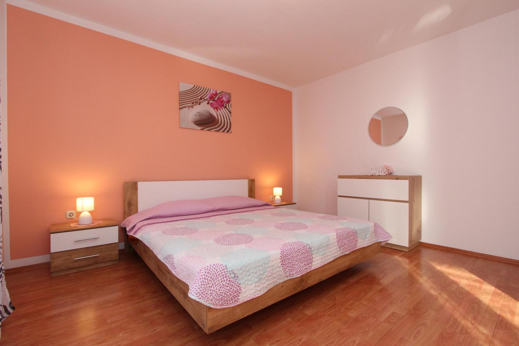 Rooms And Apartment Sanja Rovinj Exterior photo