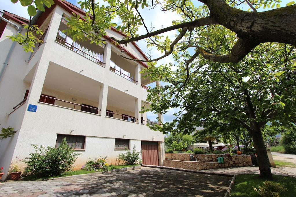 Rooms And Apartment Sanja Rovinj Exterior photo