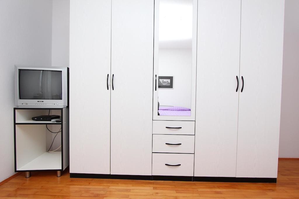 Rooms And Apartment Sanja Rovinj Room photo
